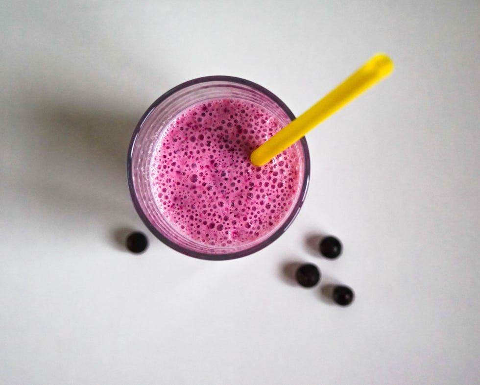 best healthy snacks for work