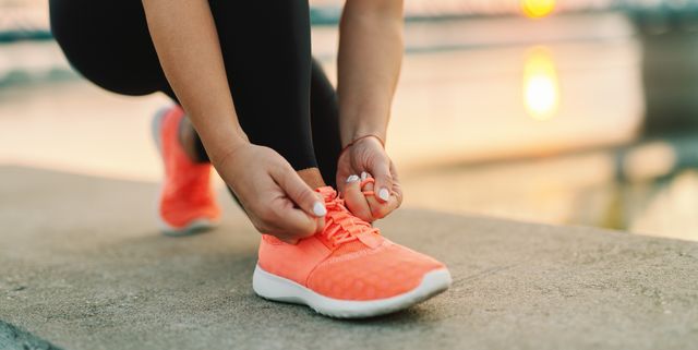 Are Running Shoes Good for Walking? - Walking vs. Running Shoes