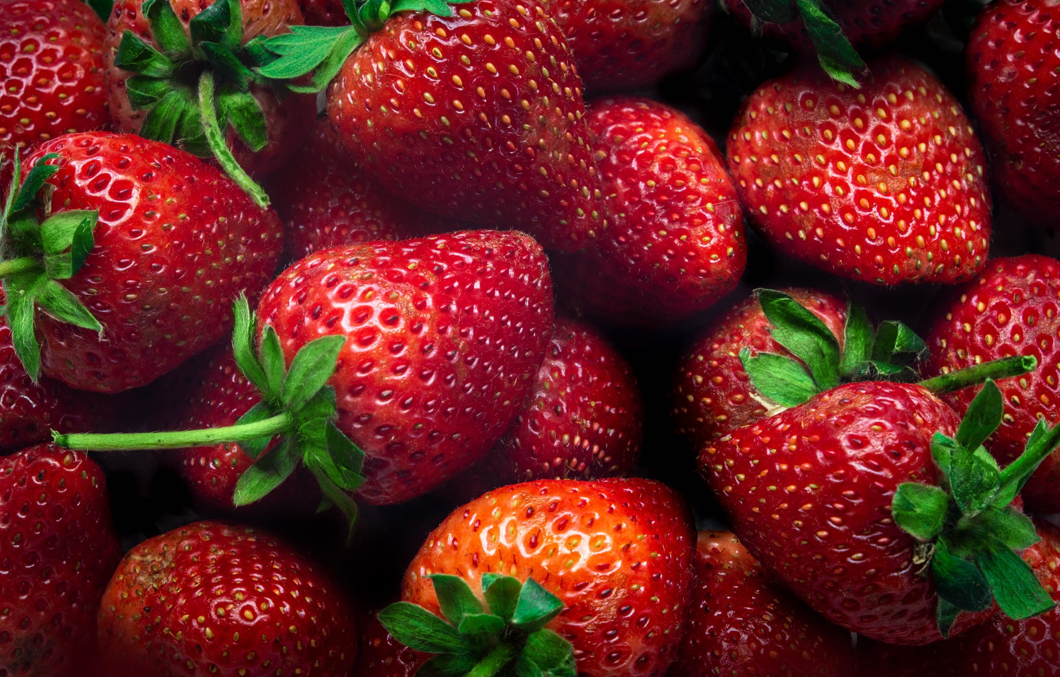 fresas