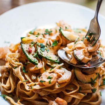 pasta recipes for runners