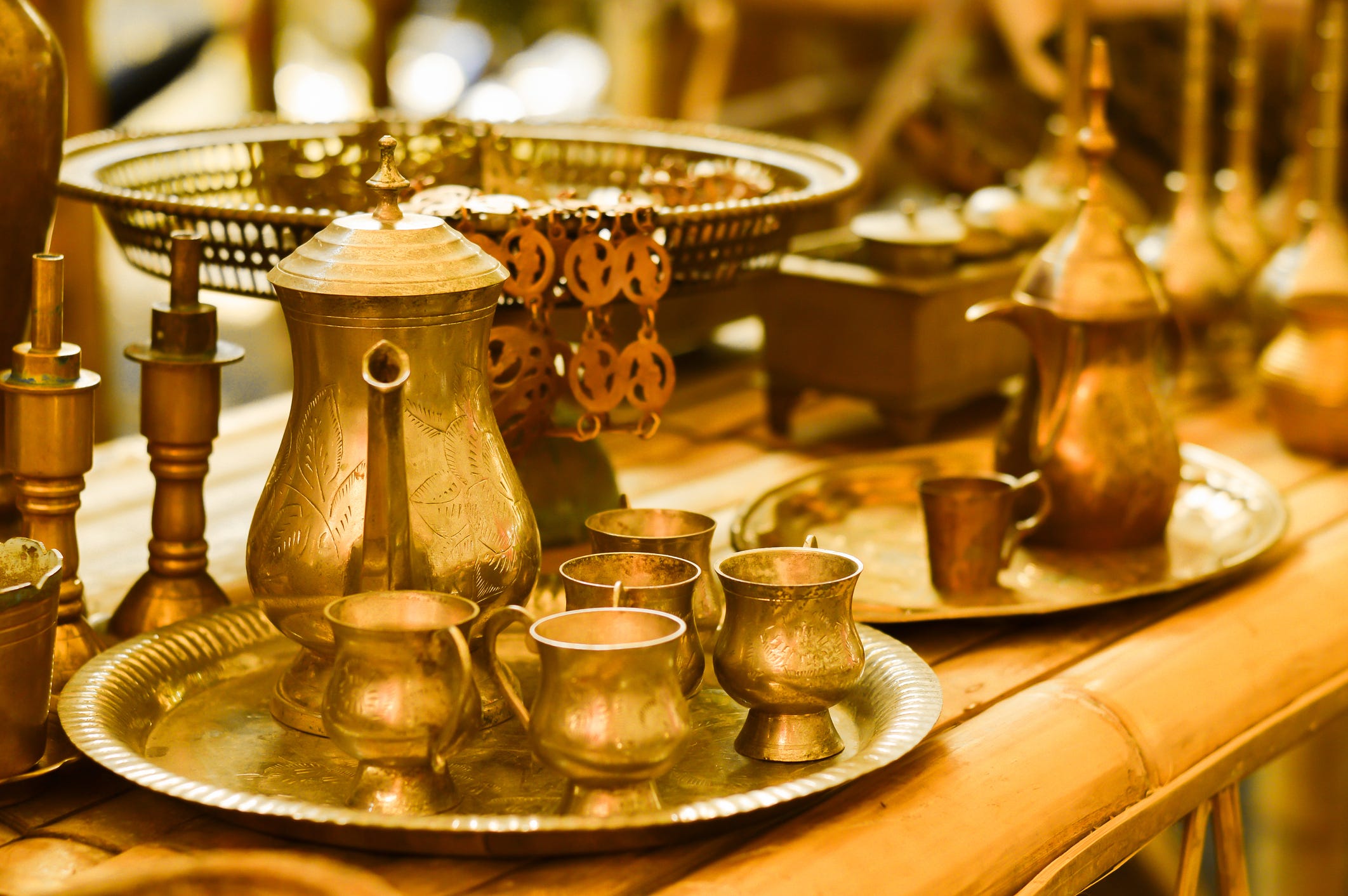 How To Correctly Polish Brass According To An Expert Lupon gov ph