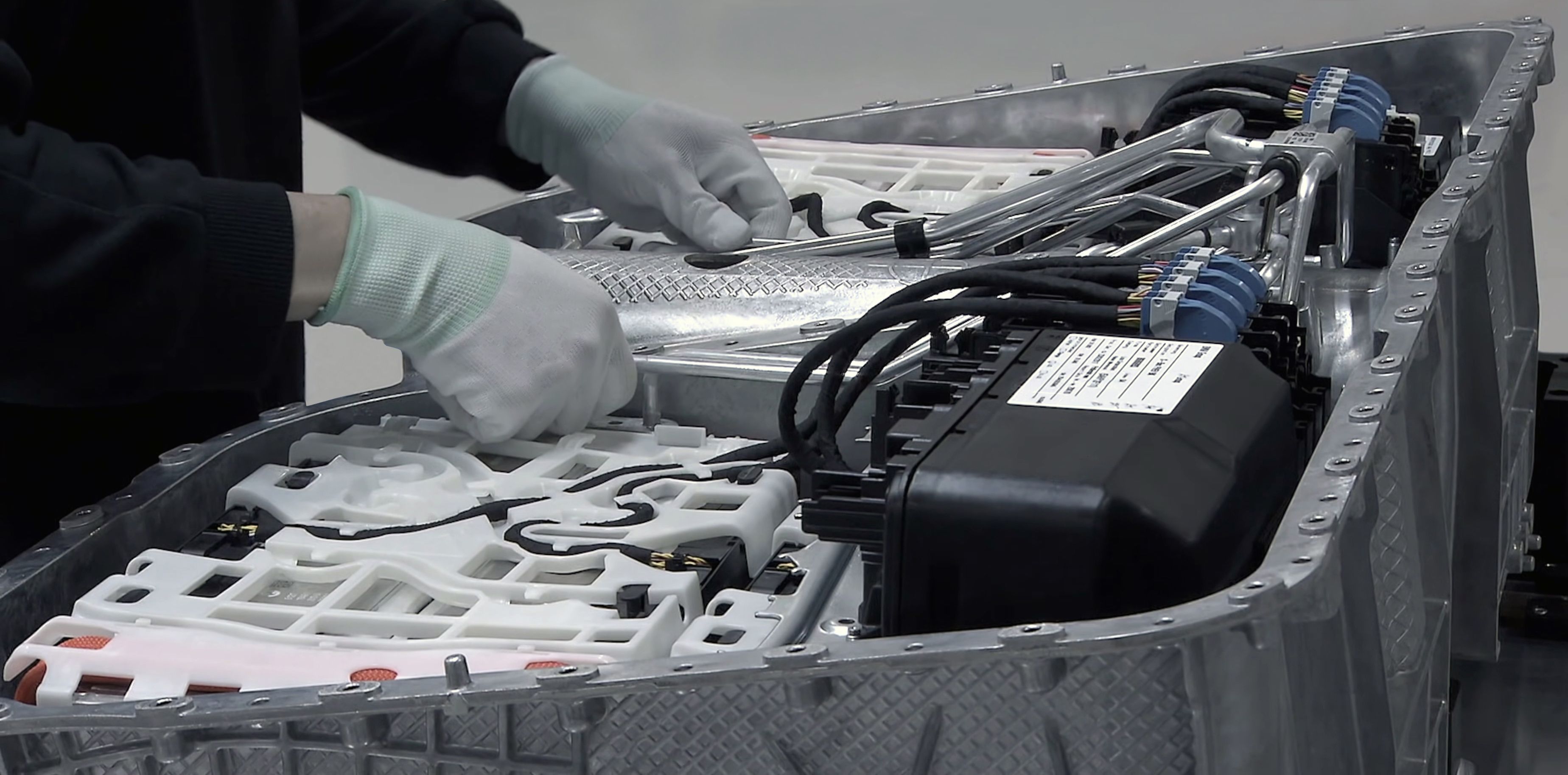 Electric Car Battery Replacement Cost Explained