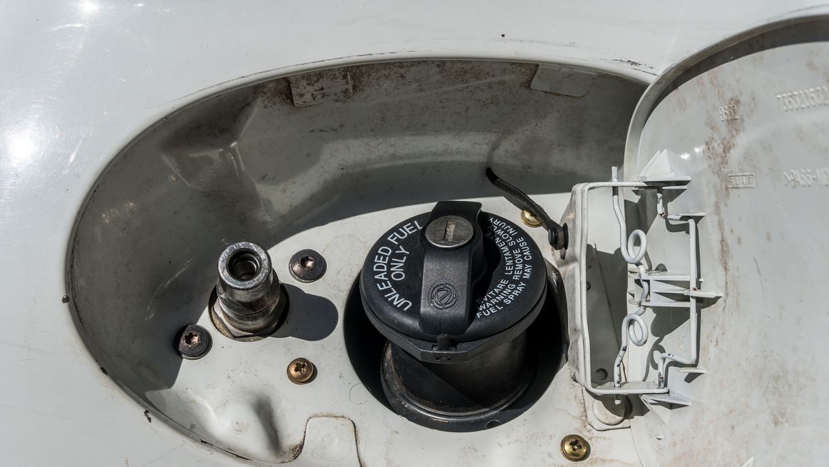 3 Essential Things to Know About Your Car's Gas Tank