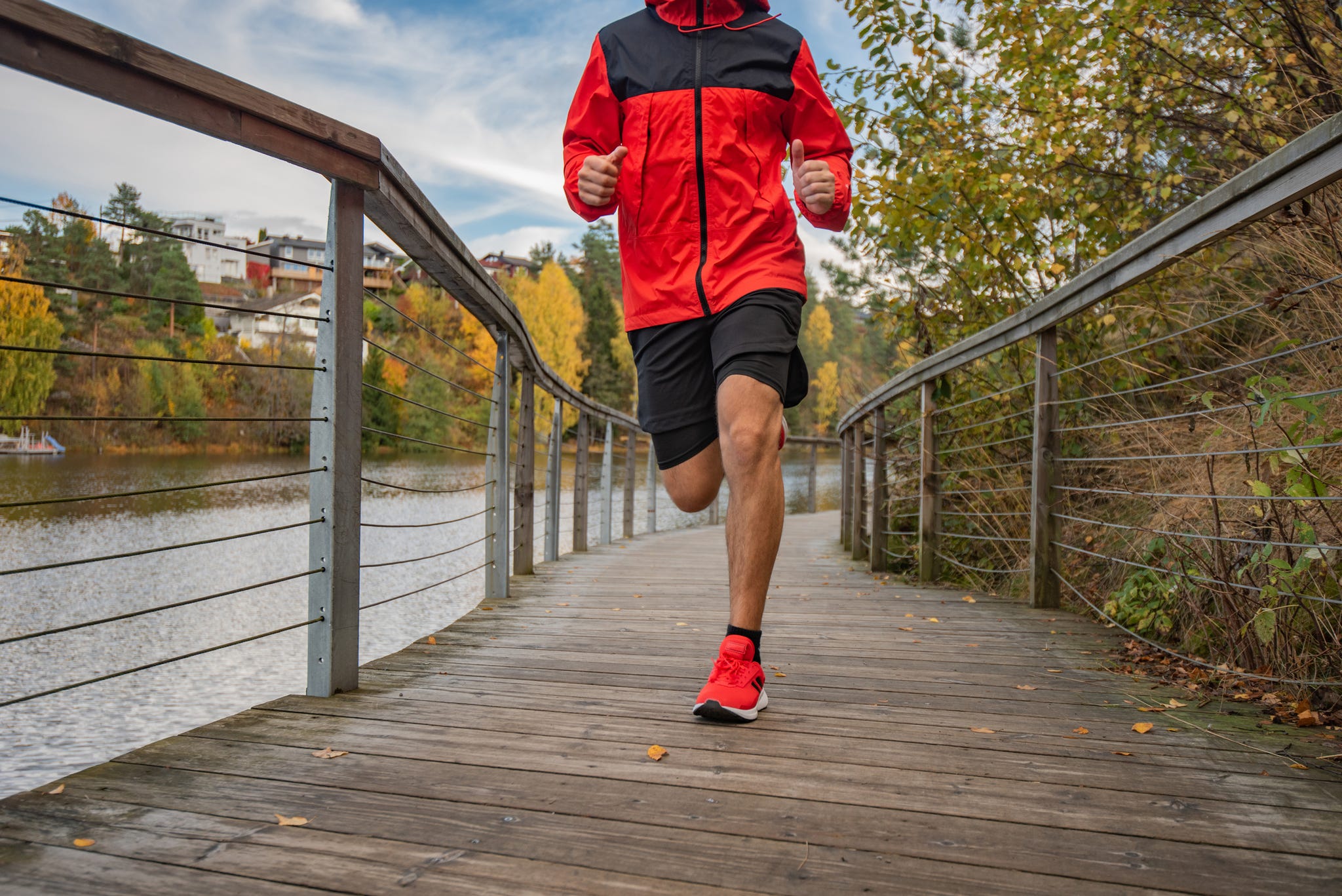 Las 11 mejores zapatillas de running para corredores pronadores