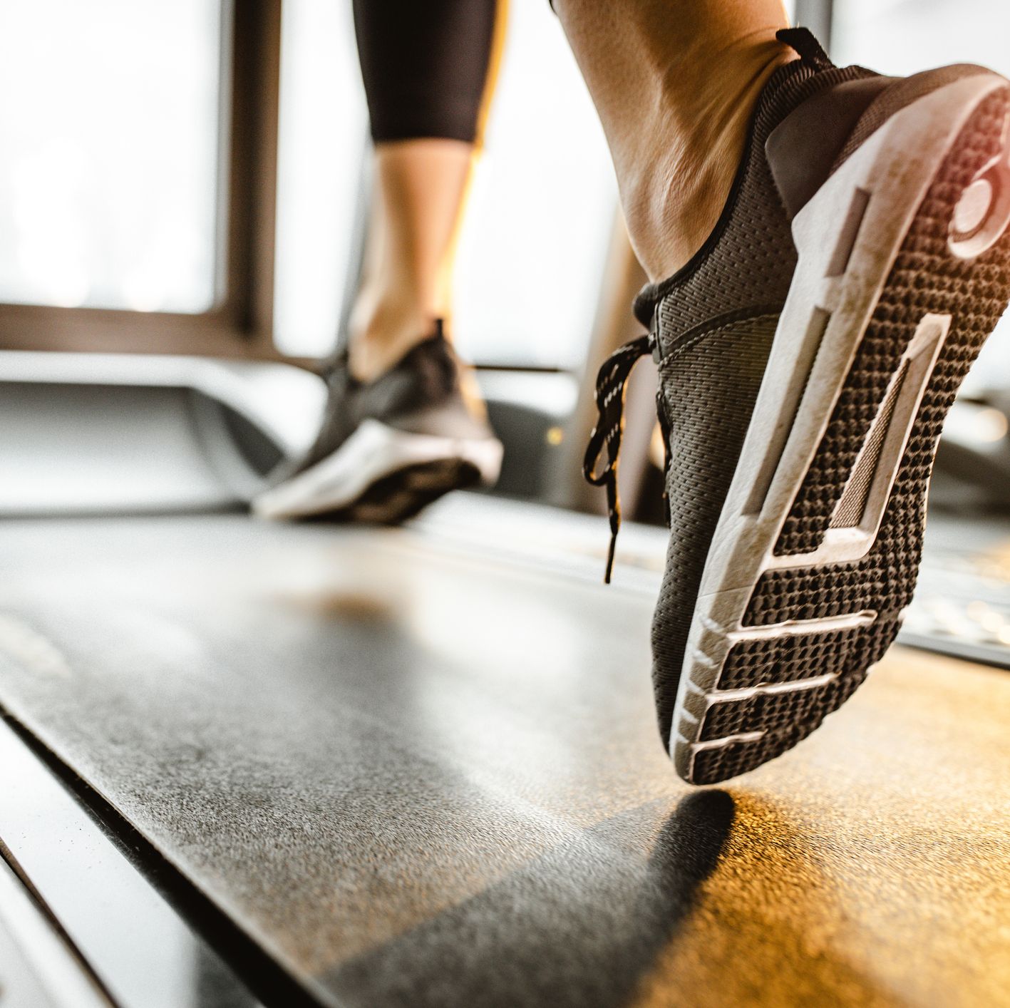Can you rent a treadmill? Here's four companies that allow you to ...