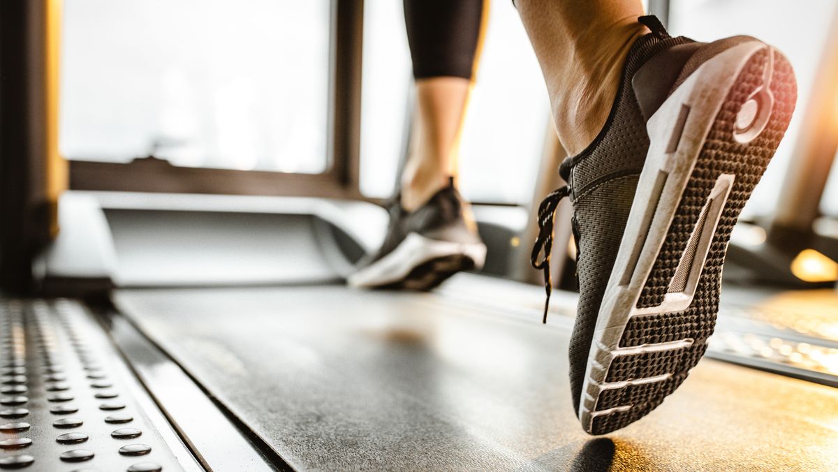 Las zapatillas superventas de Puma para entrenar en el 'gym