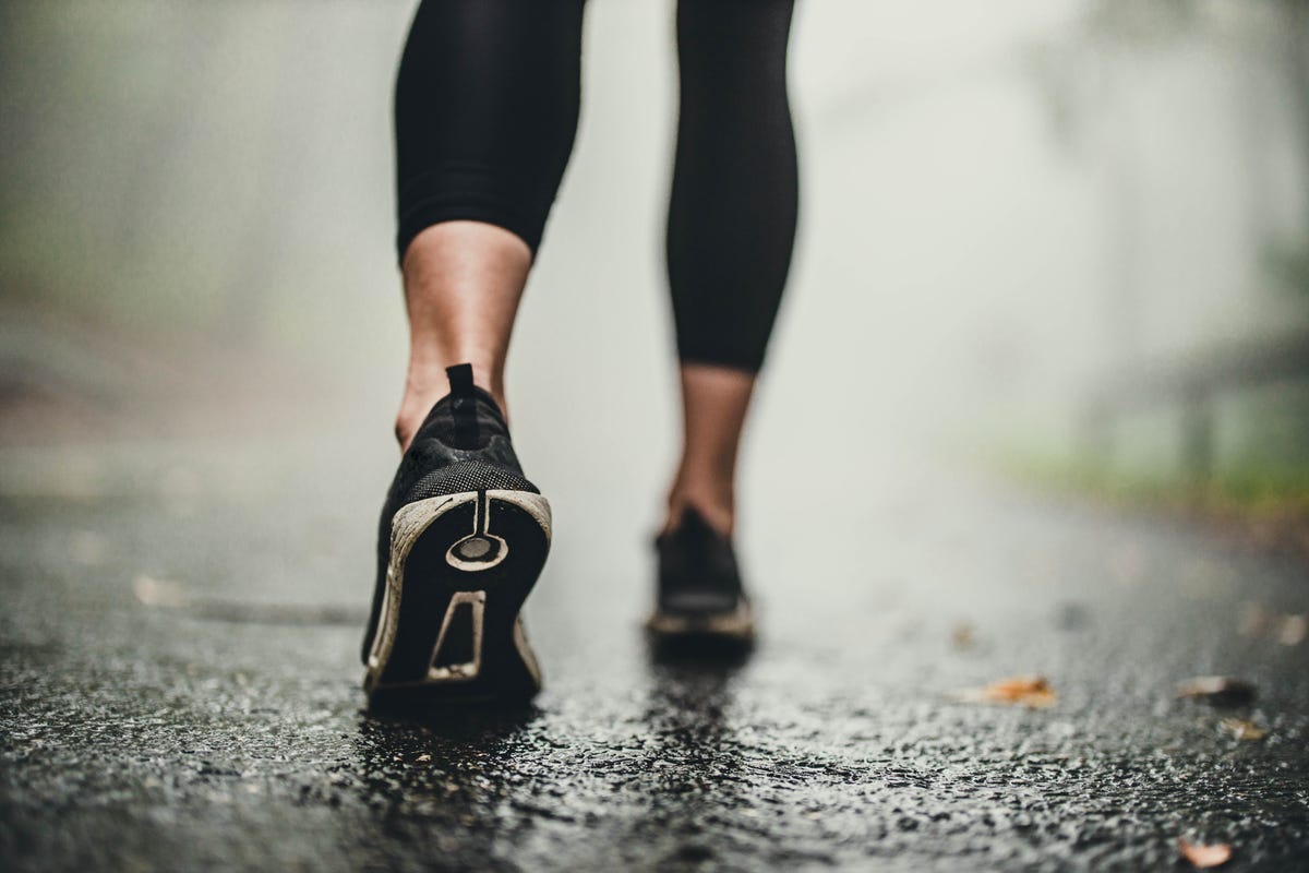 These Walking Routines Will Increase Your Burn And Deliver Faster Results