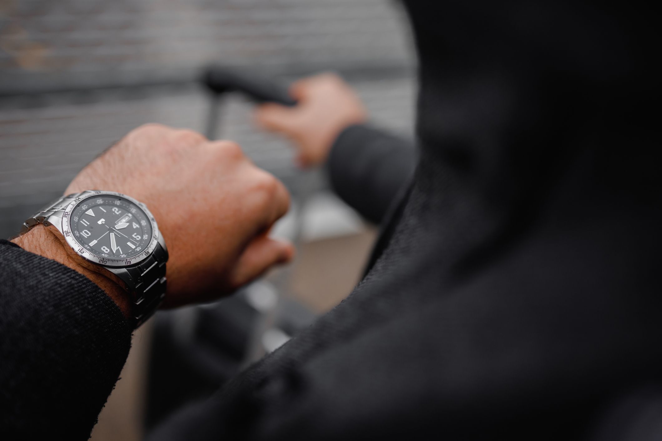 Las 10 mejores marcas de relojes para hombre que puedes en