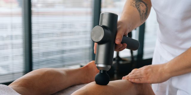 Massage Guns: Do They Work and Are They Worth It?
