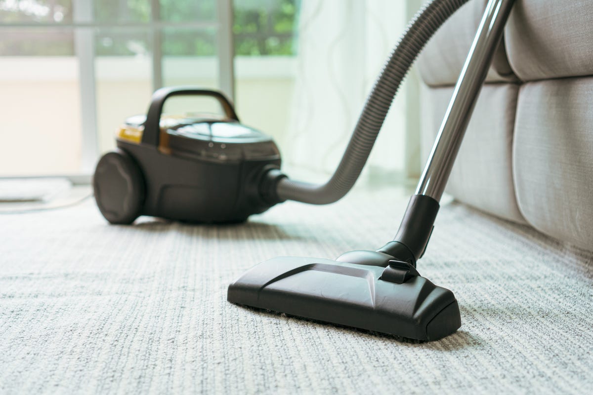 The 4 Best Handheld Vacuums of 2024