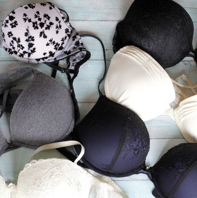 10 Best Bras for Older Women That Provide Comfort and Support