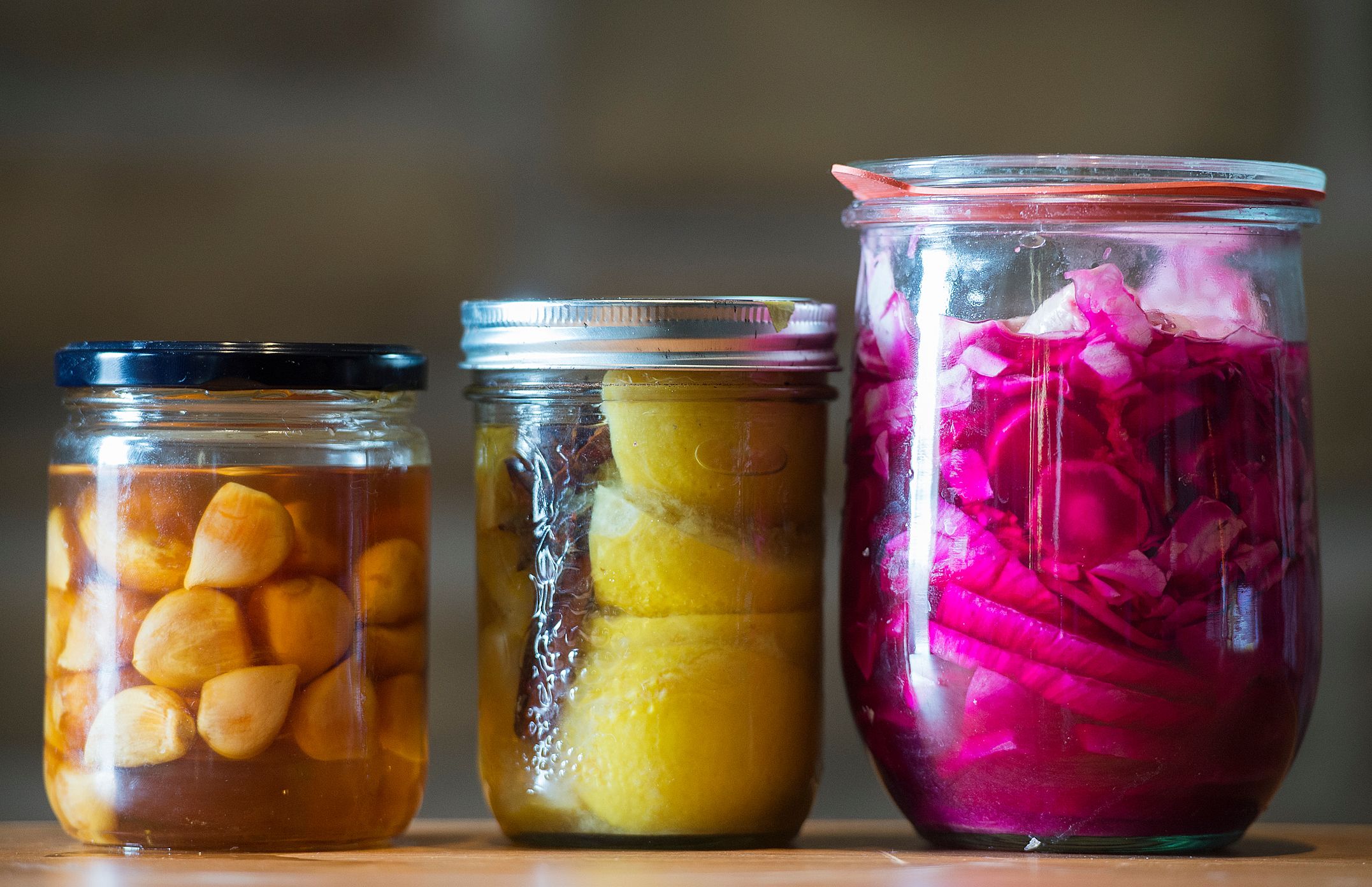 These Are The Things In Your Kitchen You Need To Throw Away