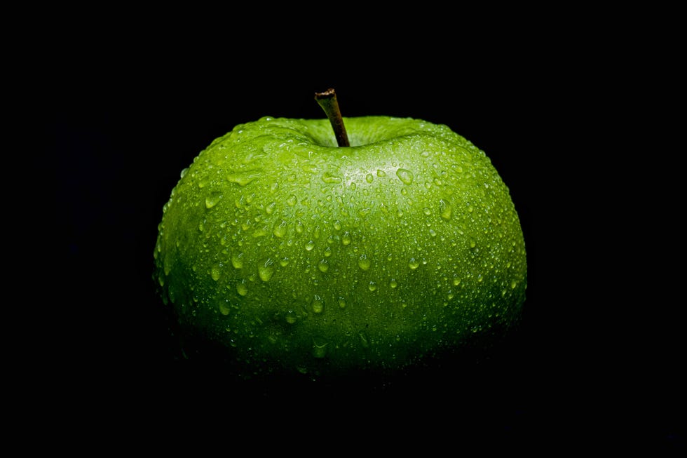 manzana granny smith