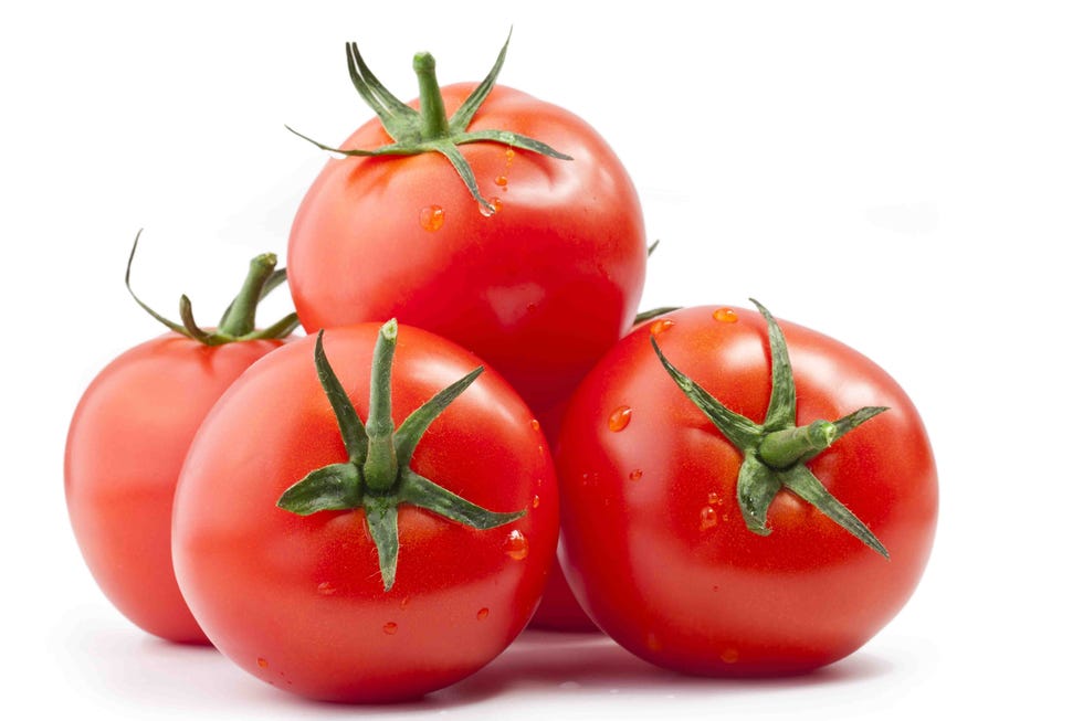 low carb vegetables tomatoes