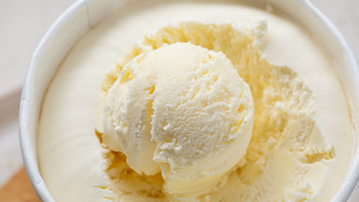 preview for I Tried 13 Vanilla Ice Creams & This Is The Best One