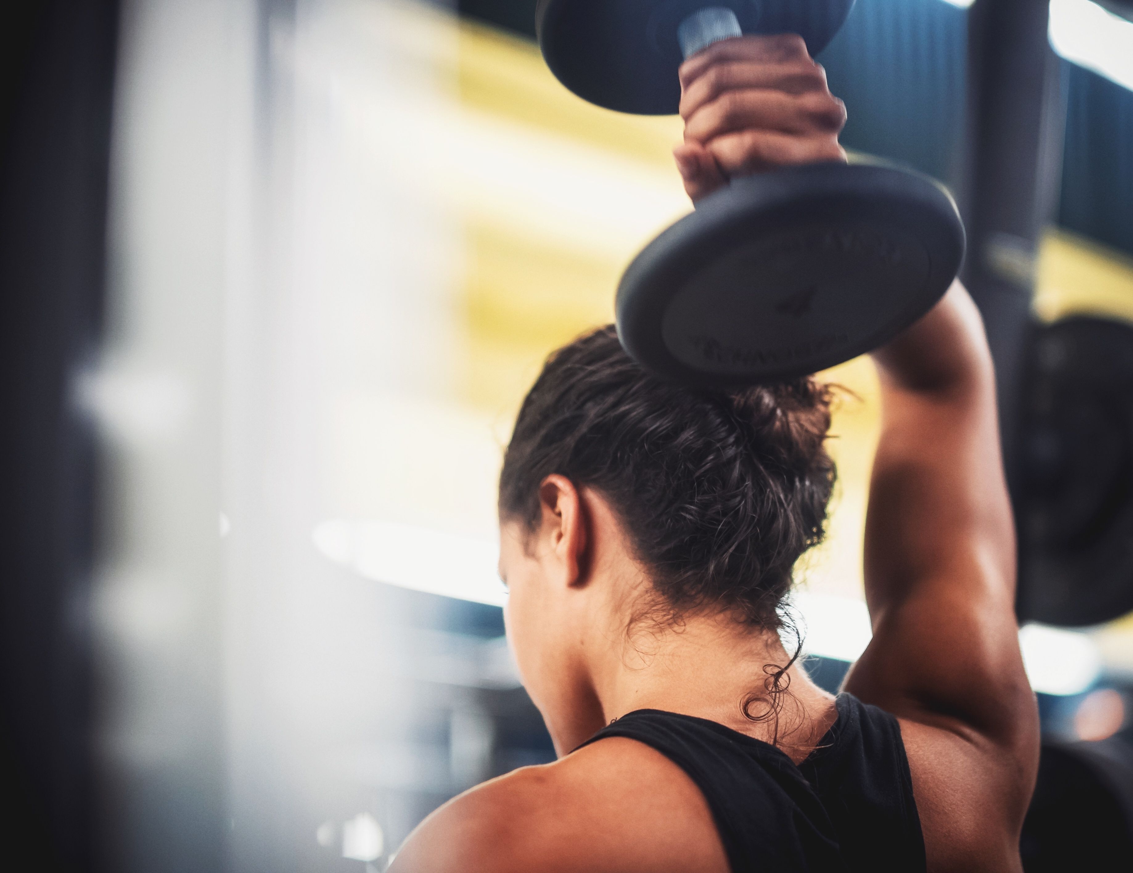 5 Signs You're Lifting Too Light When You Weight Train • Cathe