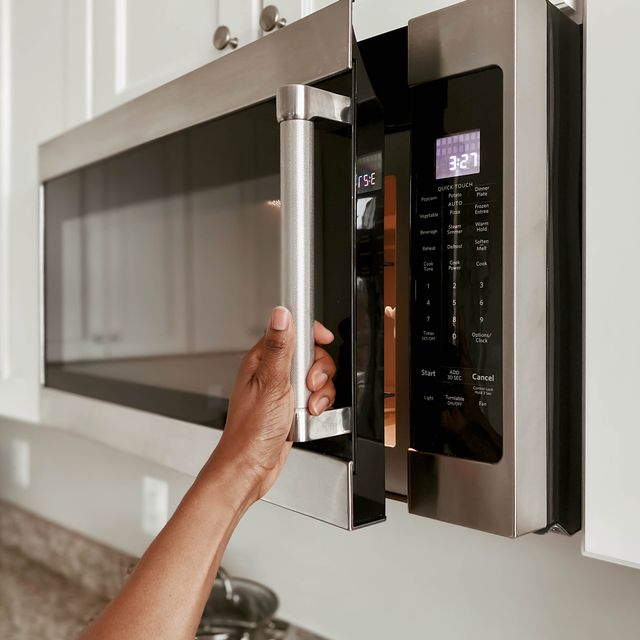 The 6 Best Over Range Microwaves for 2023