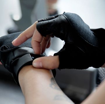 los 10 mejores guantes para hacer fitness en el gimnasio