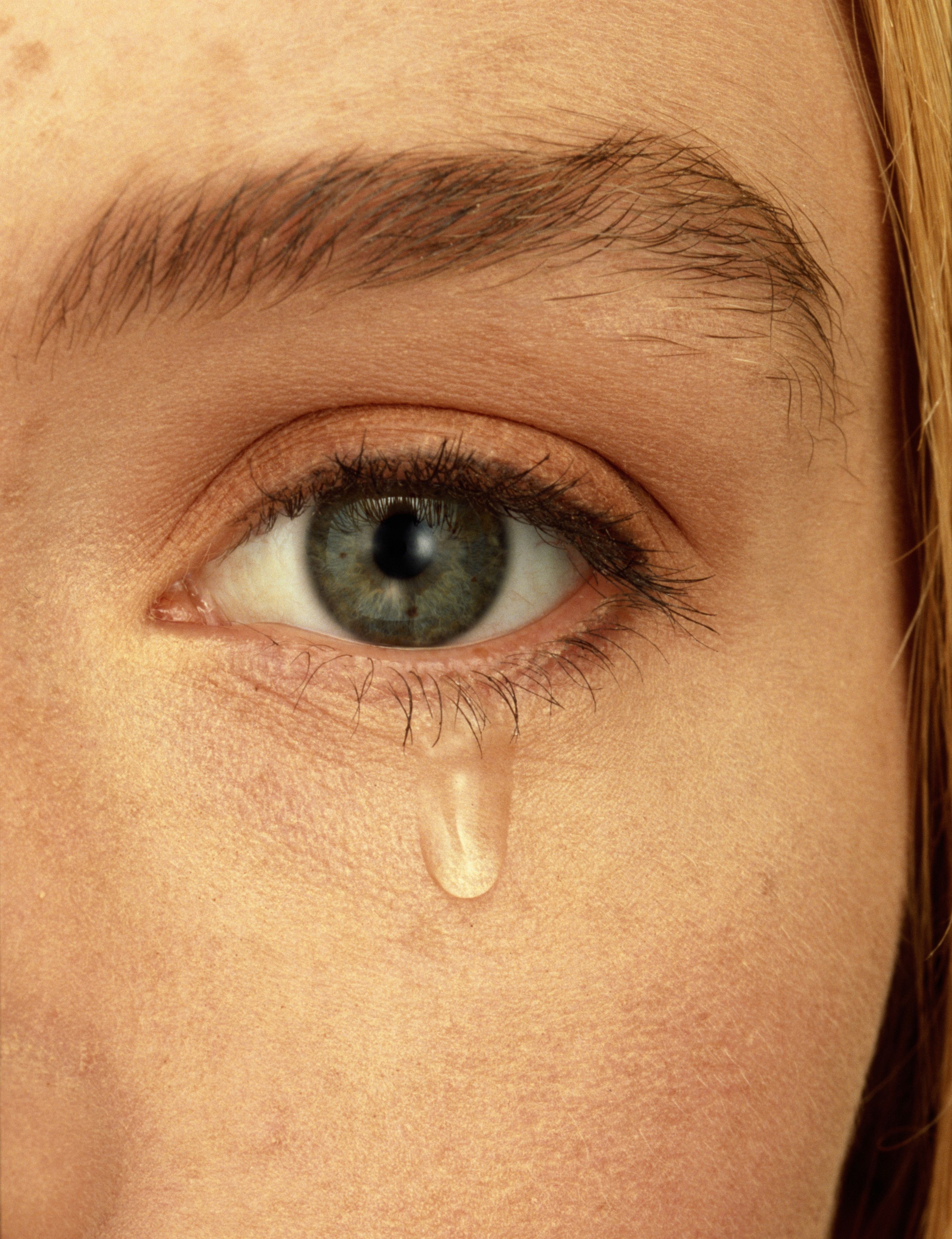 Is Crying After Sex Normal? What Emotional Responses to Sex Mean photo