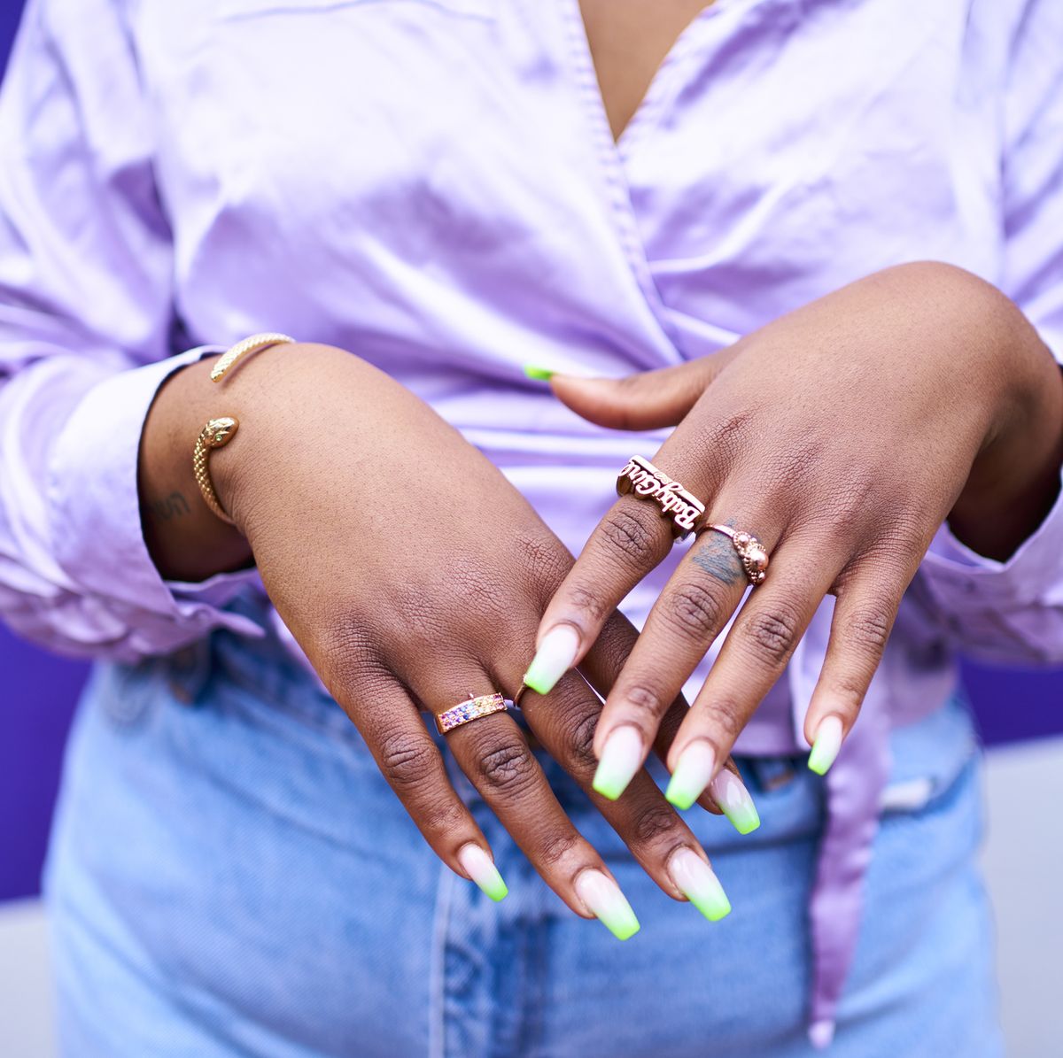14 Best Press-On Nails To Shop In 2023: Kiss, Chillhouse, More