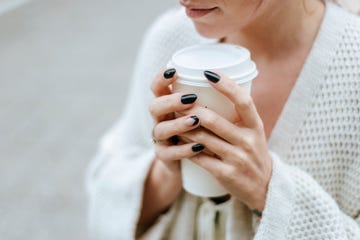 best autumn 2024 nail trends