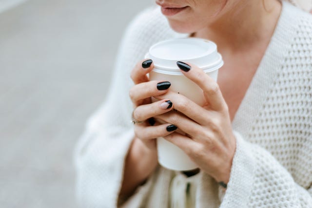 best autumn 2024 nail trends