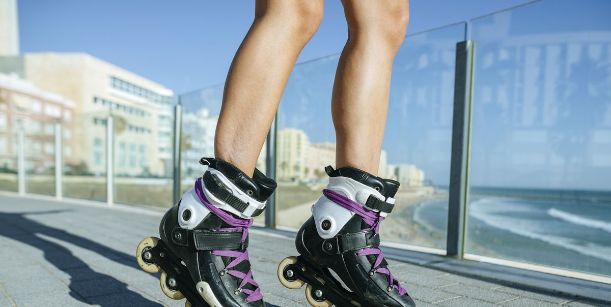 17 Best Rollerblades And Skates Women Of 2023, Reviews