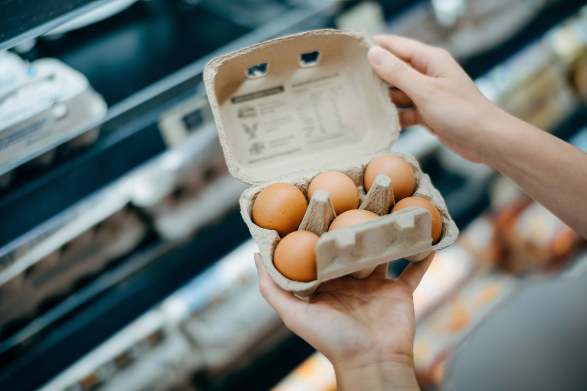 preview for How Pasture-Raised Eggs Are Really Made + How To Cook Them | Delish