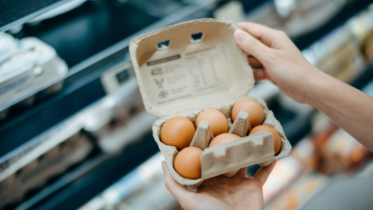 preview for Satisfy Your Craving For Starbucks Egg Bites Without Waiting In Line