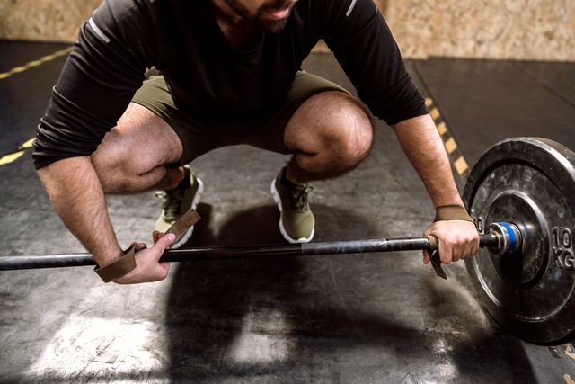 8 Weightlifting Essentials Every Lifter Should Have