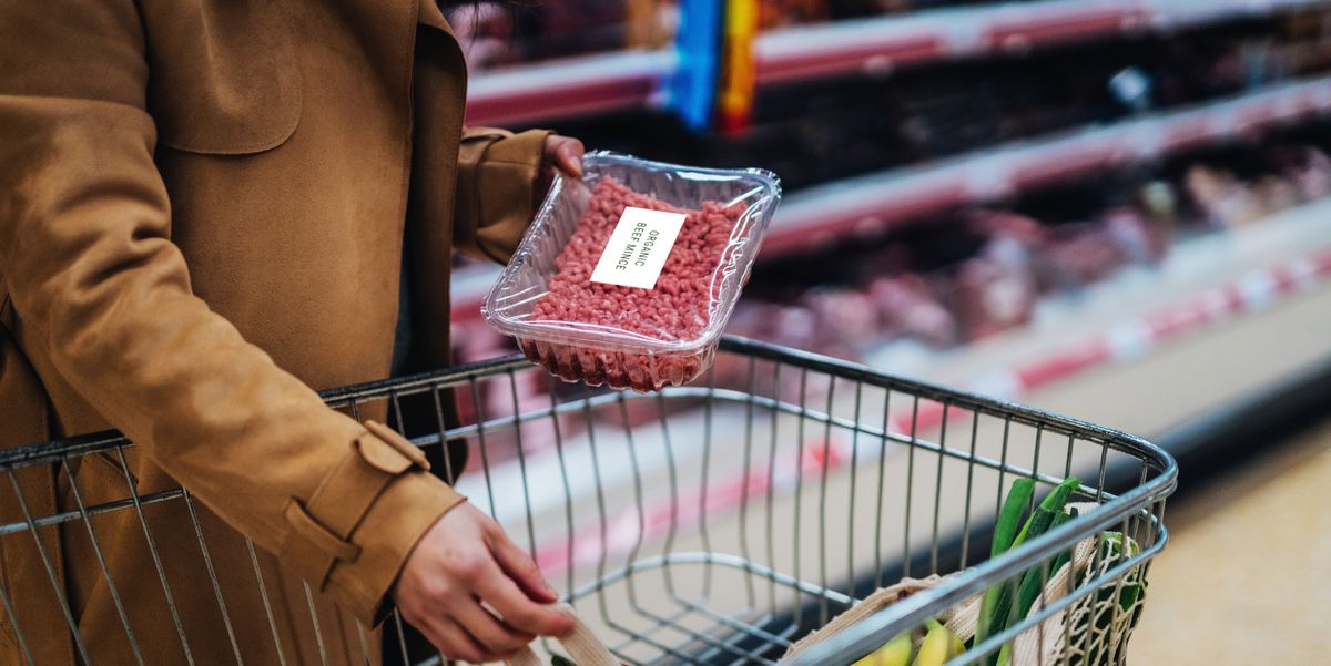 Urgent Food Alert: E. coli Contamination Forces Recall of Ground Beef Nationwide - Check Your Freezer!