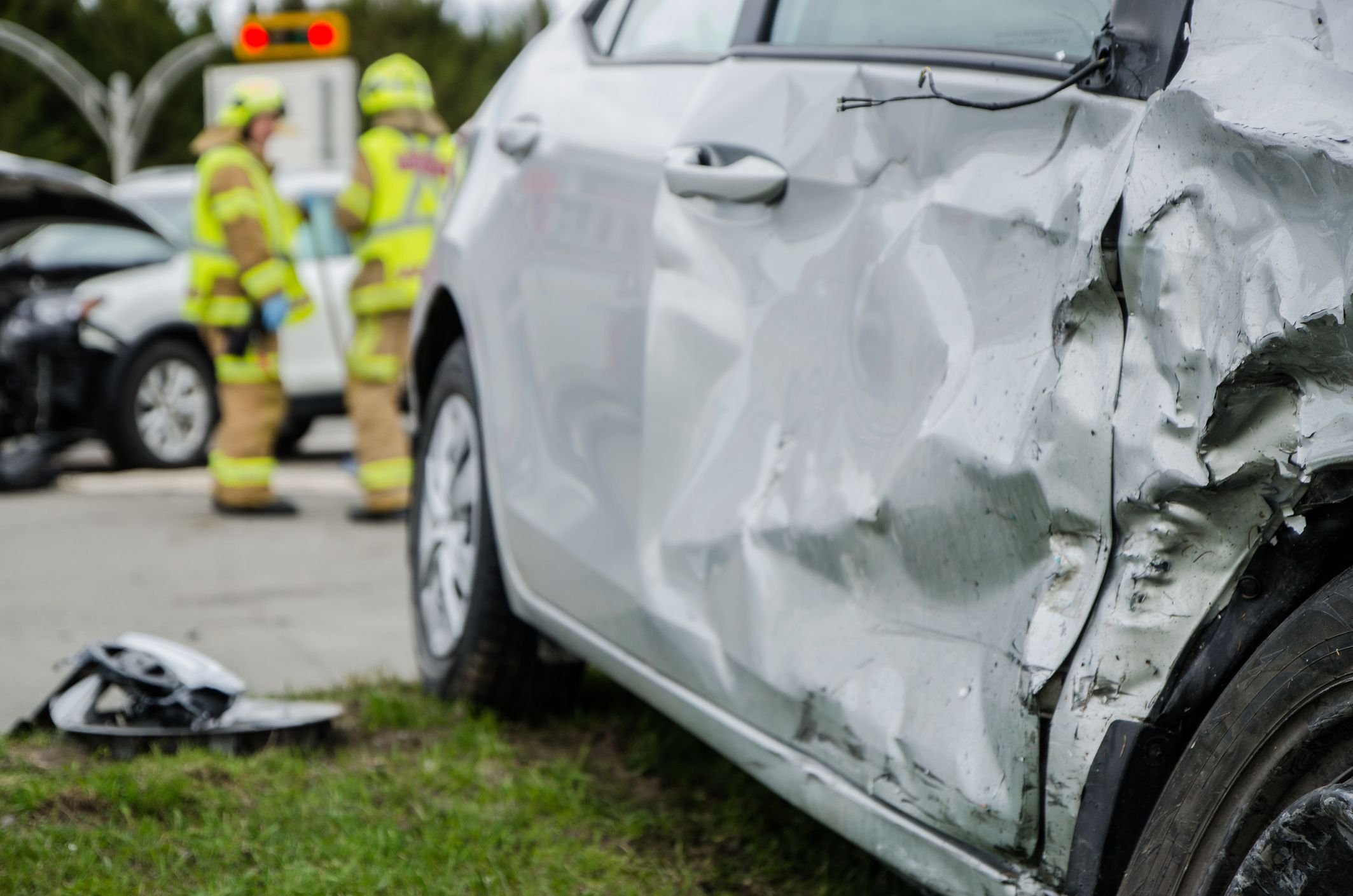How Many Accidents Can You Have Before Your Insurance Drops You?