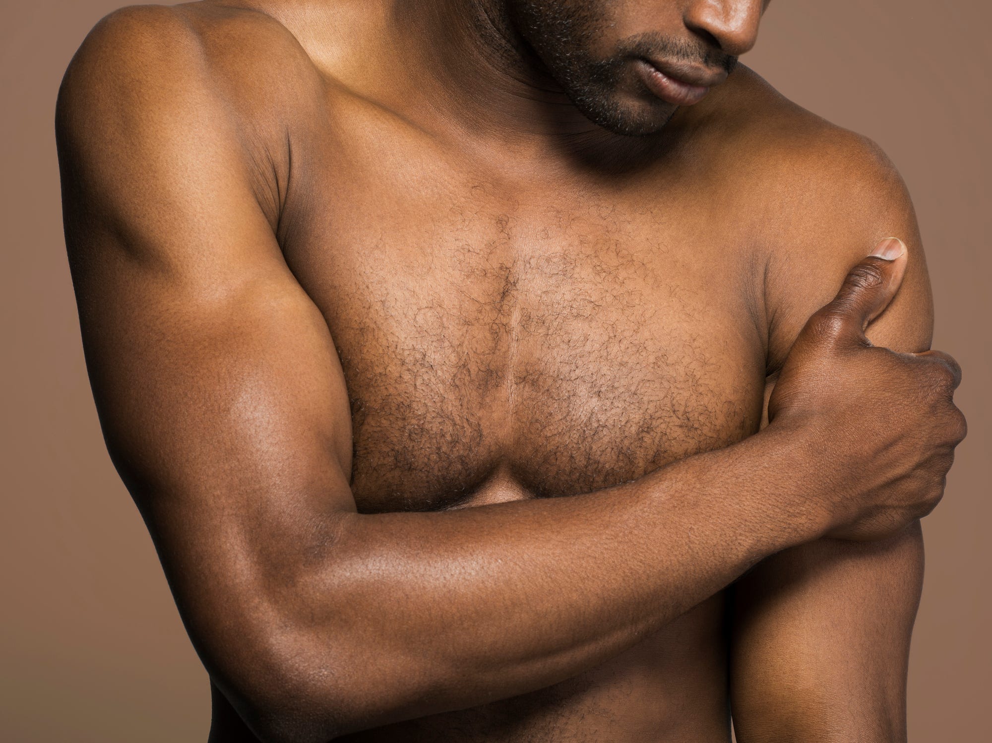 9 Reasons Your Nipples Hurt