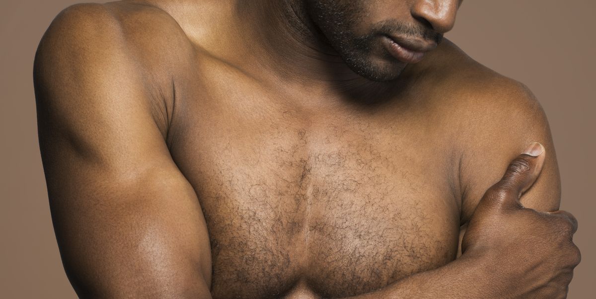 Big Sensitive Nipples Erect - 5+ Reasons for Sore Nipples in Men - Reasons Your Nipples Hurt