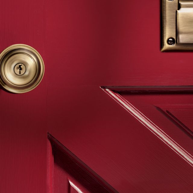 Mobile Home Door knob Lock/Privacy Model Interior Door knobs