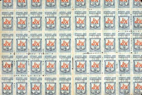 sh green stamps   things only baby boomers remember