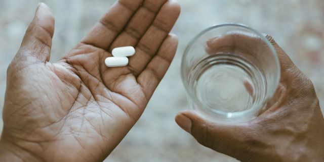 Black Opioid Deaths Are Increasing Over Whites, Study Finds