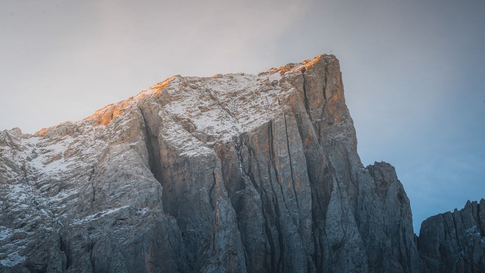 dolomiti