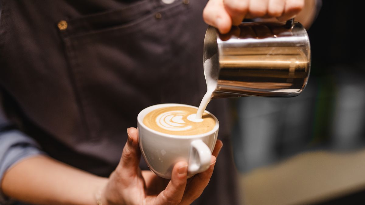 preview for Is It Healthy To Drink Coffee Every Day?