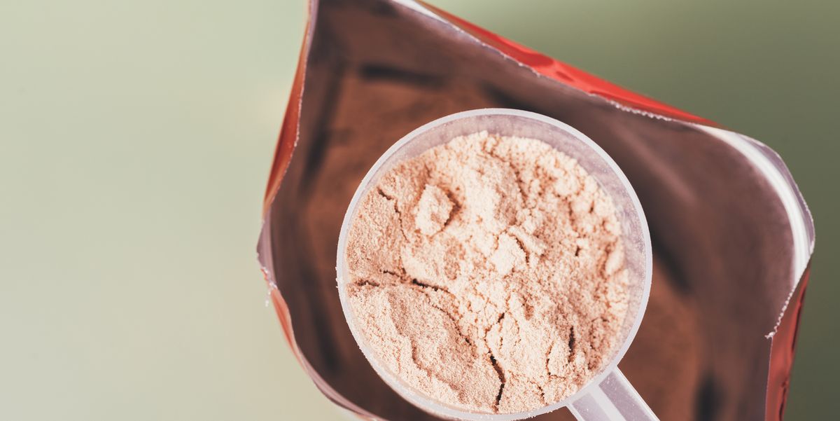 Whey To Transform: Your Expert Guide To The Premier Muscle-Building Protein