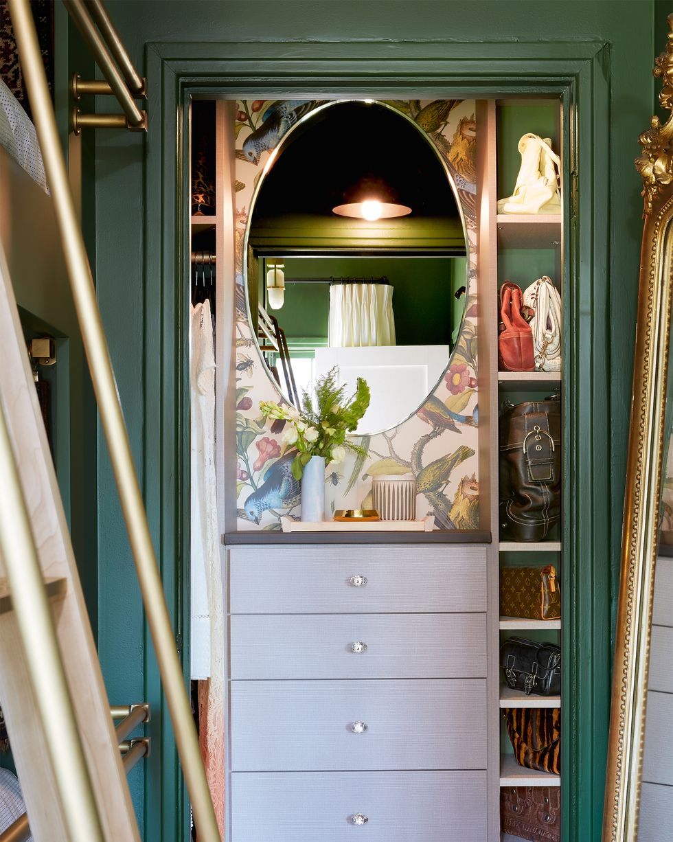 Closet Doors  The 12 Best Styles For Your Home - Décor Aid