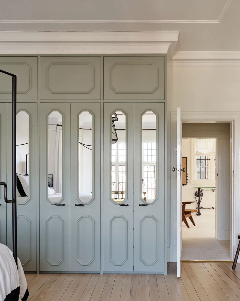 15 ideas de Ropero de espejos  decoración de unas, armarios de dormitorio,  diseño de armario