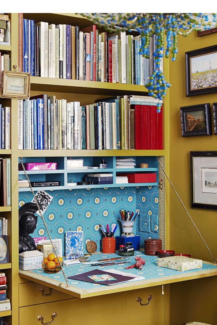 Organize Your Home Office With These 11 Must-Have Products
