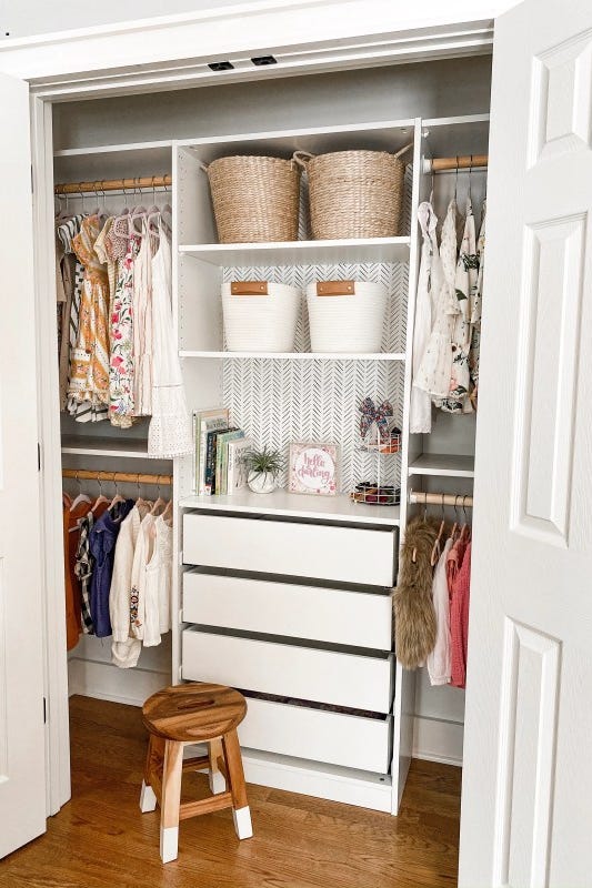 16 Genius Ways to Organize Your Messy Dresser Drawers