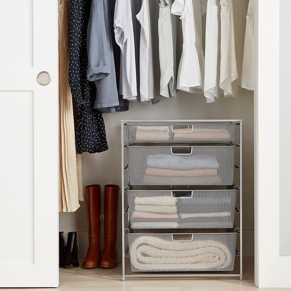 40 Best Closet Organization Ideas in 2024