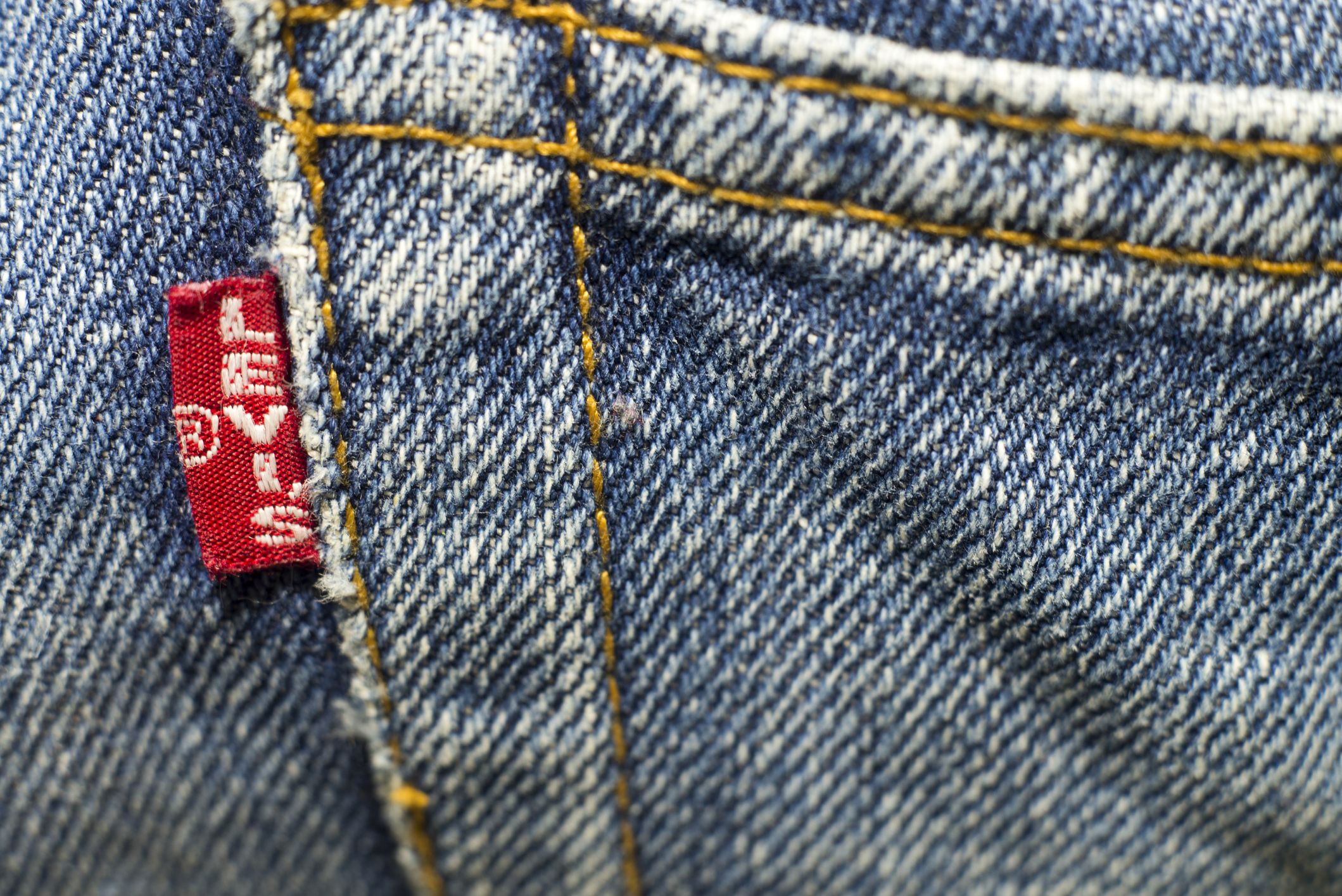 Top 63+ imagen levi's how often to wash jeans - Thptnganamst.edu.vn