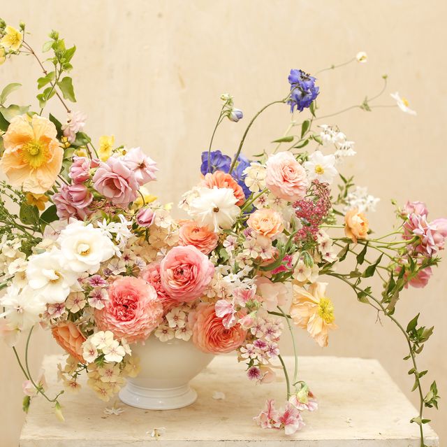 DIY Bud Vases – Bloom Culture Flowers
