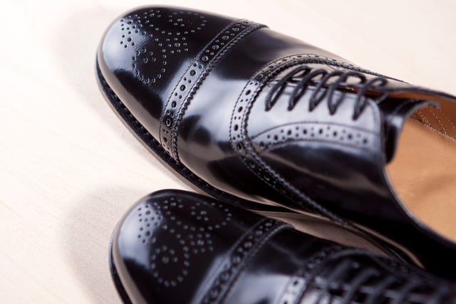 5 tendenze per le scarpe eleganti da uomo Primavera Estate 2021