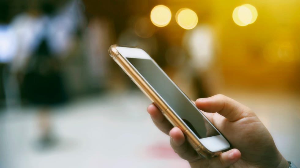 how to switch off smartphone notifications