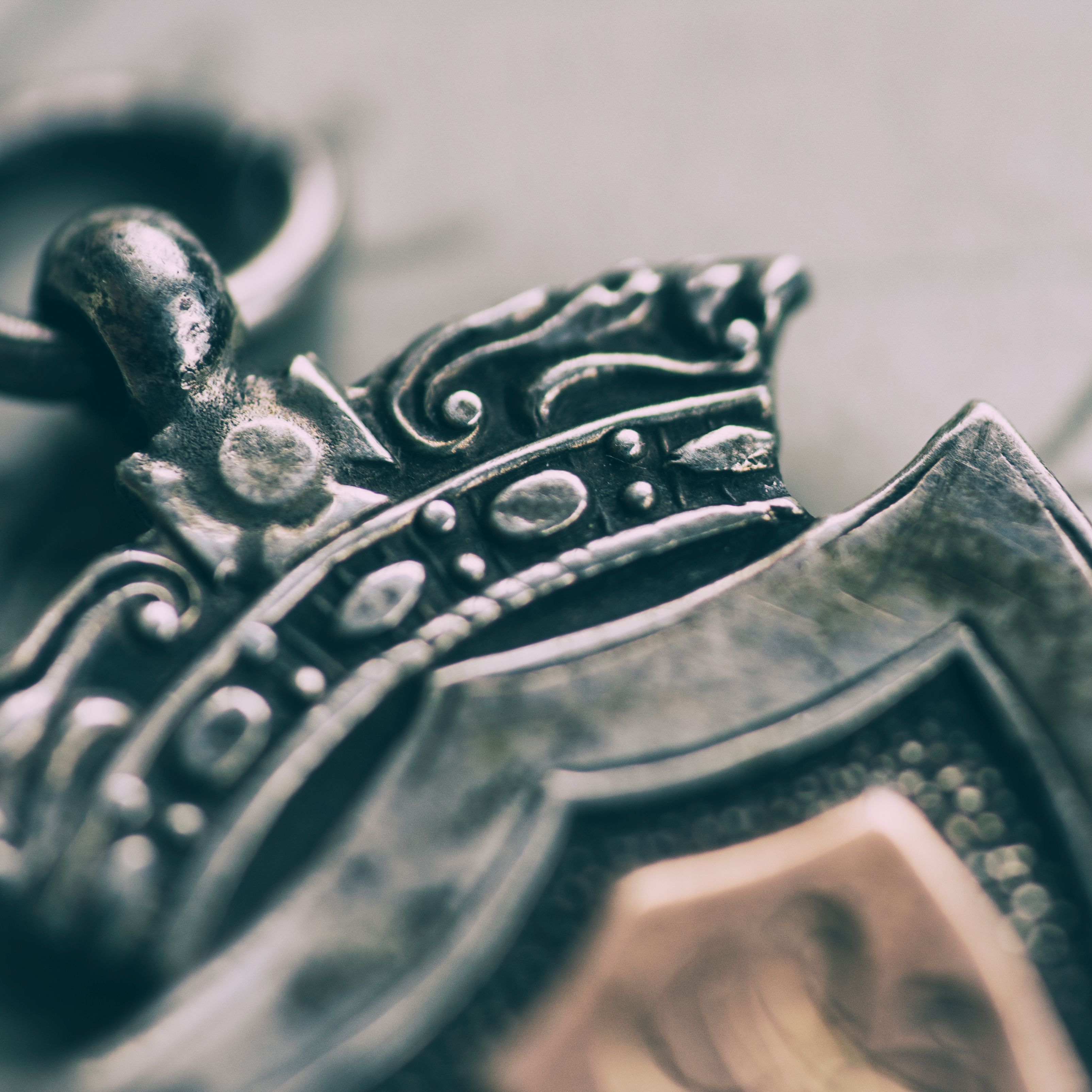 Archaeologists Found a Viking Amulet That's Over 1,000 Years Old